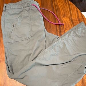 The North Face Outdoor Horizon II CFU1 Pants Womens 14